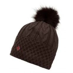 Lena Pom Hat By LeMieux -Riding Horse Apparel Shop lena pom hat by lemieux southern sport horses 3