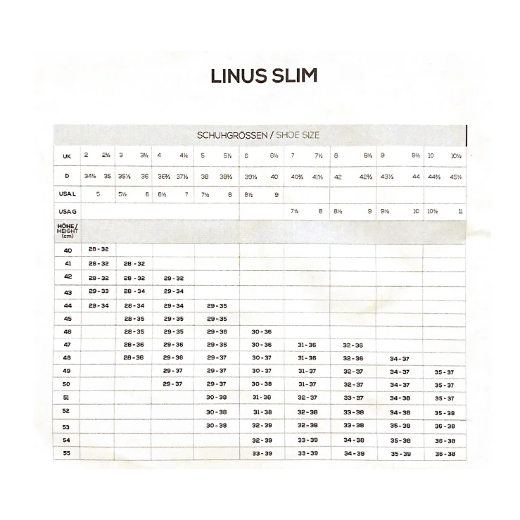 Cavallo Linus Slim Riding Boots 8 Cavallo Linus Slim Riding Boots - Image 6