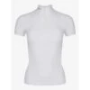 LeMieux Olivia Short Sleeve Show Shirt 2 LeMieux Olivia Short Sleeve Show Shirt -Riding Horse Apparel Shop lm oliviashowshirt shortsleeve white1 hr 3ac46033 1911 44da 9a3e 5d34769a2b43