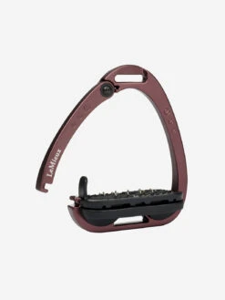 LeMieux Vector Balance Stirrups -Riding Horse Apparel Shop lm stirrup vector balance brown hr 2 copy 1 1 47f3adaf 5487 4d4e ad52 235483d5694a