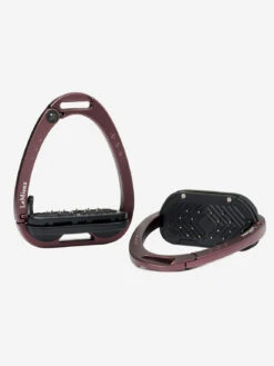 LeMieux Vector Balance Stirrups -Riding Horse Apparel Shop lm stirrup vector balance brown hr copy 1 1 3ab2916f 0fe7 4fa5 83af 5de56c5fa825