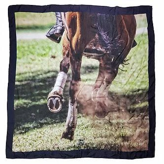 Luxx EQ Silk Scarves 4 Luxx EQ Silk Scarves - Image 2