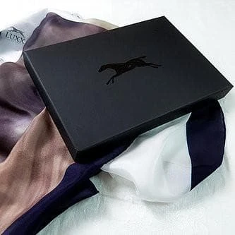 Luxx EQ Silk Scarves 7 Luxx EQ Silk Scarves - Image 5