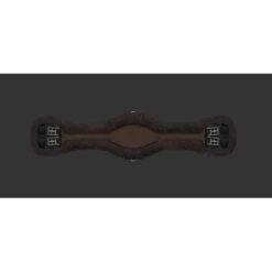 Mattes Anatomic Leather Girth -Riding Horse Apparel Shop mattes anatomic leather girth girths 4