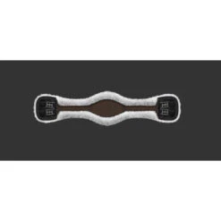 Mattes Anatomic Leather Girth -Riding Horse Apparel Shop mattes anatomic leather girth girths 7