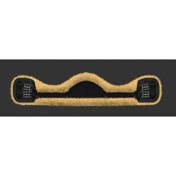 Mattes Asymmetric Leather Girth 14 Mattes Asymmetric Leather Girth -Riding Horse Apparel Shop mattes asymmetric leather girth girths 6