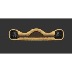 Mattes Asymmetric Leather Girth 15 Mattes Asymmetric Leather Girth -Riding Horse Apparel Shop mattes asymmetric leather girth girths 7