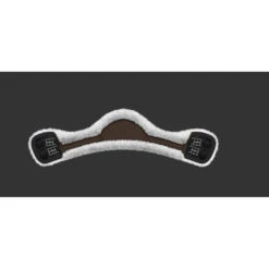 Mattes Athletico Leather Girth -Riding Horse Apparel Shop mattes athlectico leather girth girths 6
