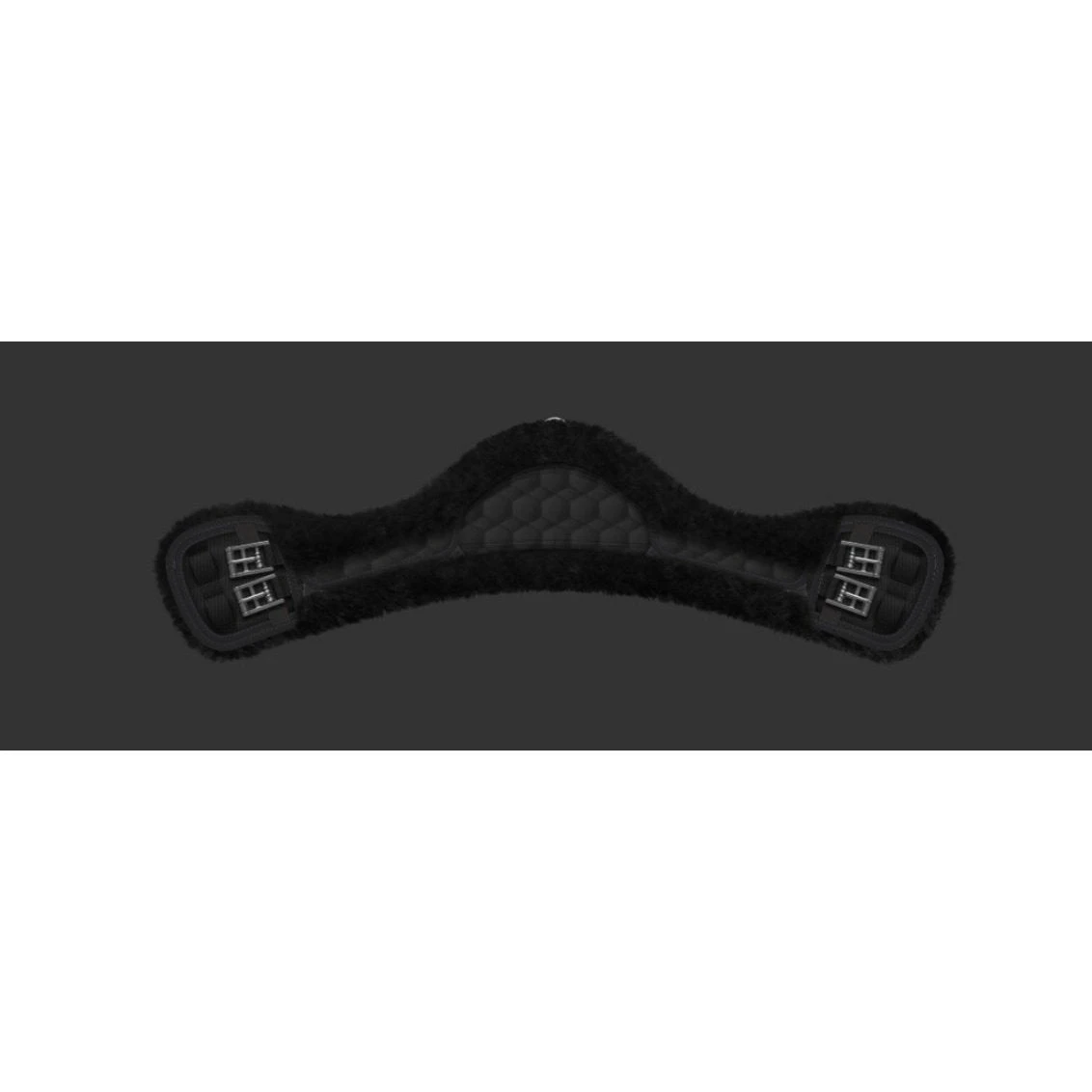 Mattes Athlectico Quilted Girth 4 Mattes Athlectico Quilted Girth - Image 2