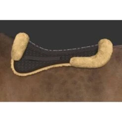 Mattes Dressage Correction Half Pad - Fleece 17 Mattes Dressage Correction Half Pad - Fleece -Riding Horse Apparel Shop mattes dressage correction half pad fleece trailrace equestrian outfitters 8