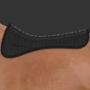 Mattes Dressage Correction Half Pad - Plain -Riding Horse Apparel Shop mattes dressage correction half pad plain trailrace equestrian outfitters