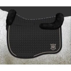 Mattes Eurofit Dressage Fleece - Black 11 Mattes Eurofit Dressage Fleece - Black -Riding Horse Apparel Shop mattes eurofit dressage fleece black trailrace equestrian outfitters 4