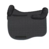 Mattes Eurofit Dressage Fleece Saddle Pad - Graphite 1 Mattes Eurofit Dressage Fleece Saddle Pad - Graphite -Riding Horse Apparel Shop mattes eurofit dressage fleece saddle pad graphite trailrace equestrian outfitters