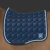 Mattes Eurofit Dressage Plain - Blue Sheen 1 Mattes Eurofit Dressage Plain - Blue Sheen -Riding Horse Apparel Shop mattes eurofit dressage plain blue sheen trailrace equestrian outfitters