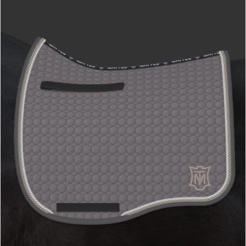 Mattes Eurofit Dressage Plain - Titan 3 Mattes Eurofit Dressage Plain - Titan