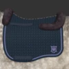 Mattes Eurofit Dressage Trim - Navy 2 Mattes Eurofit Dressage Trim - Navy -Riding Horse Apparel Shop mattes eurofit dressage trim navy trailrace equestrian outfitters
