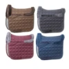 Limited Edition Square Show Jump Saddle Pad By Mattes 1 Limited Edition Square Show Jump Saddle Pad By Mattes -Riding Horse Apparel Shop mattes limited edition square show jump saddle pad trailrace equestrian outfitters