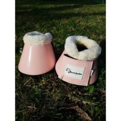 Bell Boots - Maxwell -Riding Horse Apparel Shop maxwell bell boots southern sport horses 3