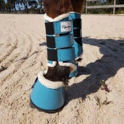 Bell Boots - Maxwell -Riding Horse Apparel Shop maxwell bell boots southern sport horses 9