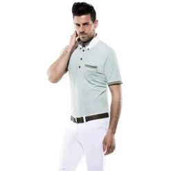 Men's Animo MILTON Breeches For Equestrian Riding