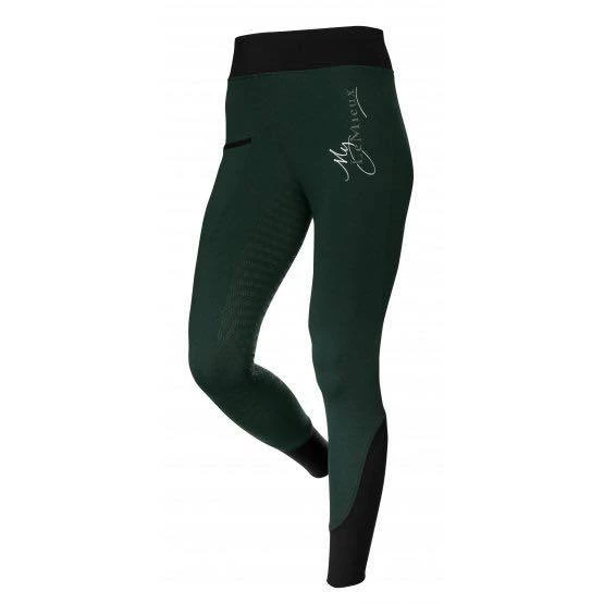 LeMieux Equestrian Leggings For Activewear 5 LeMieux Equestrian Leggings For Activewear - Image 3