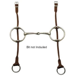 Nylon Running Gag Cheeks