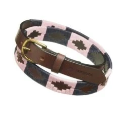 Pampeano Argentinian Skinny Polo Belts -Riding Horse Apparel Shop pampeano argentinian skinny polo belts dapple eq 4
