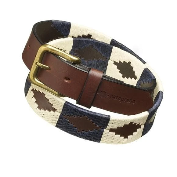 Pampeano 'Jugadoro' Argentinian Polo Belt 3 Pampeano 'Jugadoro' Argentinian Polo Belt