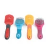 PEI Soft Touch Mane & Tail Brush -Riding Horse Apparel Shop pei soft touch mane tail brush vivarchie equestrian