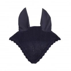 Kentucky Fly Veil -Riding Horse Apparel Shop plain ears dark navy 00b3ab53 dfbd 465e 8e44 3f9e89feb2f6