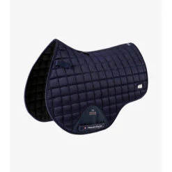 Premier Equine Alberta Close Contact Gp/Jump Square -Riding Horse Apparel Shop premier equine alberta close contact gpjump square southern sport horses 6
