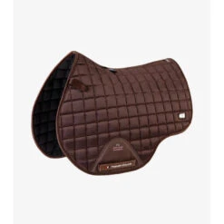 Premier Equine Alberta Close Contact Gp/Jump Square -Riding Horse Apparel Shop premier equine alberta close contact gpjump square southern sport horses 7