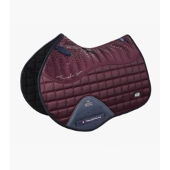 Premier Equine Armada Close Contact Gp/Jump Square -Riding Horse Apparel Shop premier equine armada close contact gpjump square southern sport horses 8