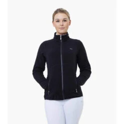 Ascendo Microfleece Riding Jacket By Premier Equine
