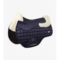 Premier Equine Capella Close Contact Merino Wool GP/Jump Square -Riding Horse Apparel Shop premier equine capella close contact merino wool gpjump square southern sport horses 3