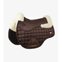 Premier Equine Capella Close Contact Merino Wool GP/Jump Square -Riding Horse Apparel Shop premier equine capella close contact merino wool gpjump square southern sport horses 4