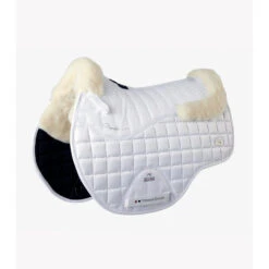Premier Equine Capella Close Contact Merino Wool GP/Jump Square -Riding Horse Apparel Shop premier equine capella close contact merino wool gpjump square southern sport horses 6