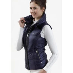 Premier Equine Carmen Riding Gilet -Riding Horse Apparel Shop premier equine carmen riding gilet southern sport horses 4