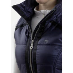 Premier Equine Carmen Riding Gilet -Riding Horse Apparel Shop premier equine carmen riding gilet southern sport horses 7