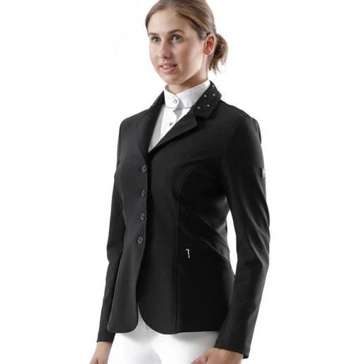 Premier Equine Challenger Competition Jacket 4 Premier Equine Challenger Competition Jacket - Image 2