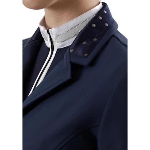 Premier Equine Challenger Competition Jacket 5 Premier Equine Challenger Competition Jacket - Image 3