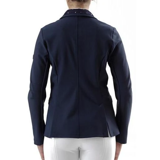 Premier Equine Challenger Competition Jacket 6 Premier Equine Challenger Competition Jacket - Image 4