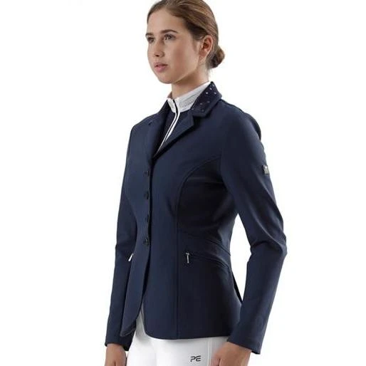 Premier Equine Challenger Competition Jacket 3 Premier Equine Challenger Competition Jacket