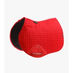 Premier Equine Close Contact Cotton Gp/Jump Square -Riding Horse Apparel Shop premier equine close contact cotton gpjump square southern sport horses 5