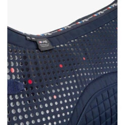 Premier Equine Close Contact Tech Grip Pro Anti-Slip Saddle Pad - Dressage Square -Riding Horse Apparel Shop premier equine close contact tech grip pro anti slip saddle pad dressage square southern sport horses 6
