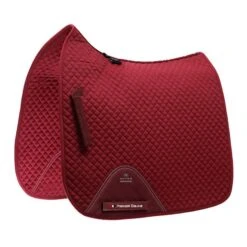 Premier Equine Cotton Dressage Square -Riding Horse Apparel Shop premier equine cotton dressage square southern sport horses 9