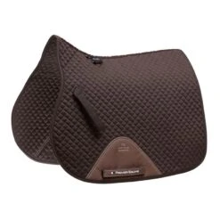 Premier Equine Cotton Gp/Jump Square -Riding Horse Apparel Shop premier equine cotton gpjump square southern sport horses 3