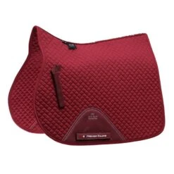 Premier Equine Cotton Gp/Jump Square -Riding Horse Apparel Shop premier equine cotton gpjump square southern sport horses 4