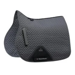 Premier Equine Cotton Gp/Jump Square -Riding Horse Apparel Shop premier equine cotton gpjump square southern sport horses 5