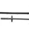 Premier Equine Domenico Web & Rubber Grip Reins 2 Premier Equine Domenico Web & Rubber Grip Reins -Riding Horse Apparel Shop premier equine domenico web rubber grip reins southern sport horses